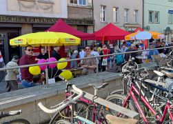 Tag Der Arbeit In Jena Hunderte Bei Kundgebung Und Demo 11